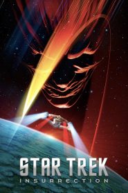 Star Trek 9: İsyan (1998) Türkçe Dublaj izle