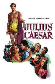 Julius Caesar (1953) Türkçe Dublaj izle