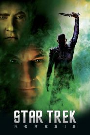 Star Trek 10: Nemesis (2002) Türkçe Dublaj izle