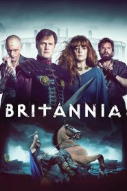 Britannia (Türkçe Dublaj)