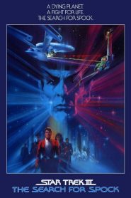 Star Trek 3: Spock’ın Peşinde (1984) Türkçe Dublaj izle