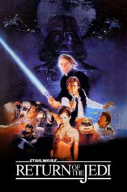 Star Wars 6: Jedi’nin Dönüşü (1983) Türkçe Dublaj izle