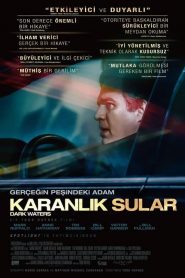 Karanlık Sular (2019) Türkçe Dublaj izle