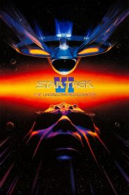 Star Trek 6: Keşfedilmemiş Ülke (1991) Türkçe Dublaj izle