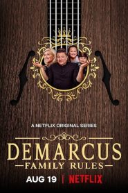 DeMarcus Family Rules (Türkçe Dublaj)