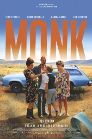 Monk (2017) Türkçe Dublaj izle