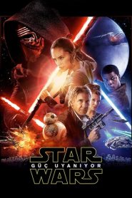 Star Wars 7: Güç Uyanıyor (2015) Türkçe Dublaj izle