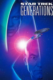 Star Trek 7: Yeni Nesil (1994) Türkçe Dublaj izle