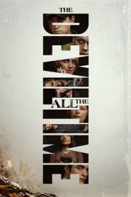 The Devil All the Time (2020) izle
