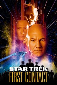 Star Trek 8: İlk Temas (1996) Türkçe Dublaj izle
