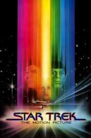 Star Trek 1 (1979) Türkçe Dublaj izle