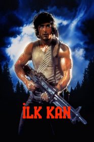 Rambo: İlk Kan (1982) Türkçe Dublaj izle