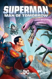 Superman: Yarının Adamları (2020) Türkçe Dublaj izle