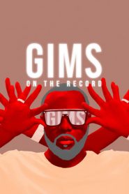 GIMS: Büyük Konser (2020) Türkçe Dublaj izle