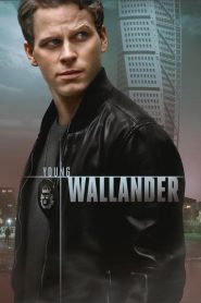 Young Wallander (Türkçe Dublaj)