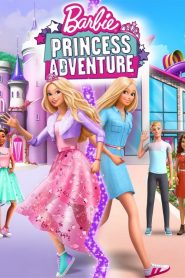Barbie Prenses Macerası (2020) Türkçe Dublaj izle