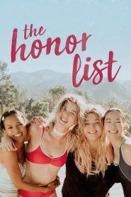 The Honor List (2018) Türkçe Dublaj izle