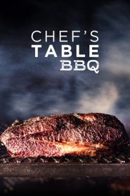 Chef’s Table: BBQ (Türkçe Dublaj)