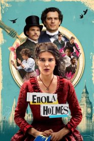 Enola Holmes (2020) Türkçe Dublaj izle