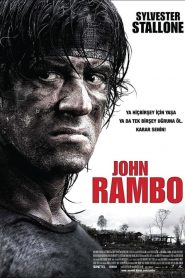 Rambo: John Rambo (2008) Türkçe Dublaj izle