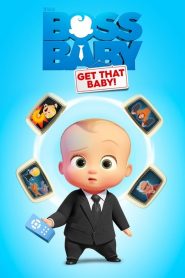 Patron Bebek: Yakala Bebeği! (2020) Türkçe Dublaj izle