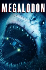 Megalodon (2018) Türkçe Dublaj izle
