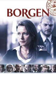Borgen (Türkçe Dublaj)