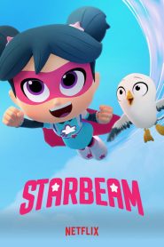 StarBeam (Türkçe Dublaj)