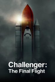 Challenger: The Final Flight (Türkçe Dublaj)