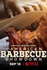 The American Barbecue Showdown (Türkçe Dublaj)