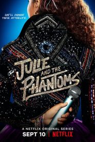 Julie and the Phantoms (Türkçe Dublaj)