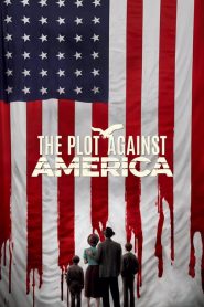 The Plot Against America (Türkçe Dublaj)