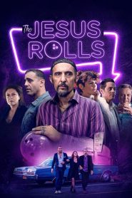The Jesus Rolls: Quintana Dönüyor (2019) Türkçe Dublaj izle
