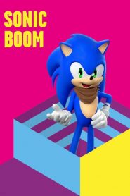 Sonic Boom (Türkçe Dublaj)