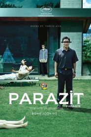 Parazit (2019) Türkçe Dublaj izle