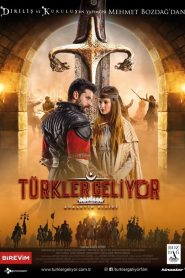 Türkler Geliyor: Adaletin Kılıcı (2020) Yerli Film izle