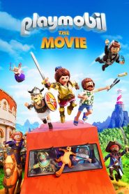 Playmobil Filmi (2019) Türkçe Dublaj izle