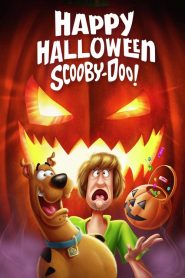 Scooby-Doo! Mutlu Cadılar Bayramı (2020) Türkçe Dublaj izle