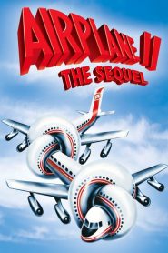 Uçak 2 (1982) Türkçe Dublaj izle