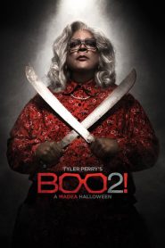 Boo 2! Madea Cadılar Bayramı (2017) Türkçe Dublaj izle