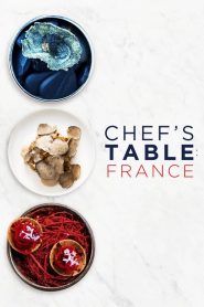 Chef’s Table: France (Türkçe Dublaj)