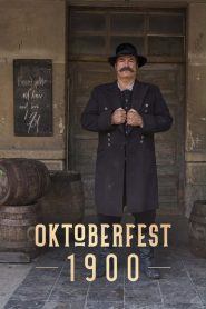 Oktoberfest: Beer & Blood (Türkçe Dublaj)