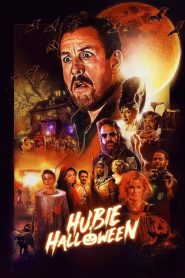 Hubie’nin Cadılar Bayramı (2020) Türkçe Dublaj izle