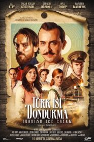 Türk İşi Dondurma (2019) Yerli Film izle