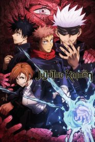 Jujutsu Kaisen (Anime)