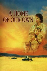 A Home of Our Own (1993) Türkçe Dublaj izle