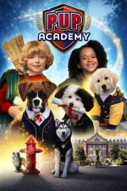 Pup Academy (Türkçe Dublaj)