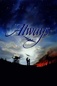 Always (1989) Türkçe Dublaj izle