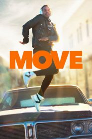 Move (Türkçe Dublaj)