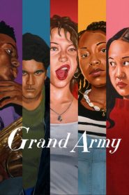 Grand Army (Türkçe Dublaj)